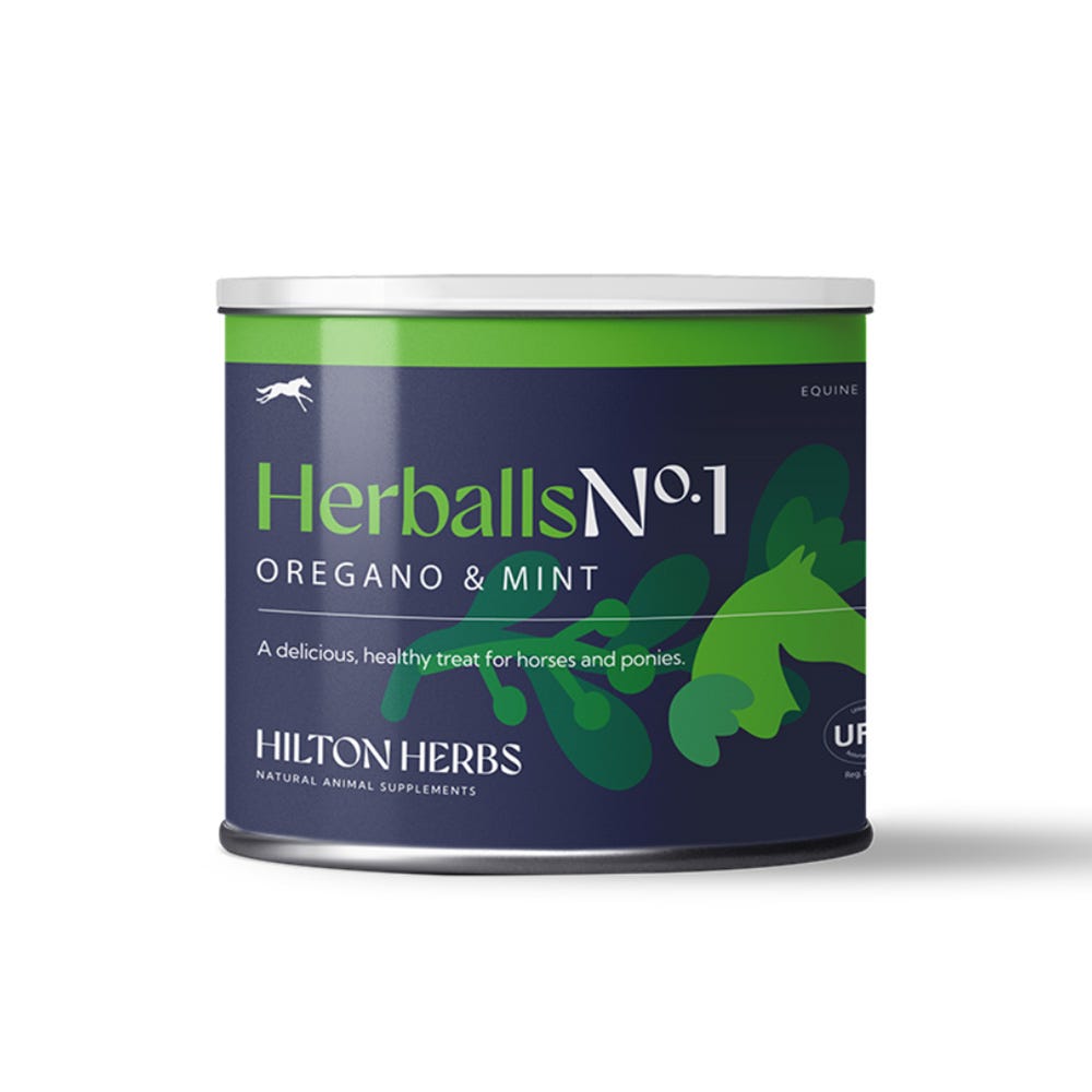 Hilton Herbs Herballs image 1